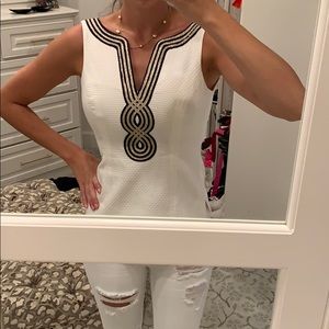 Lilly Pulitzer top